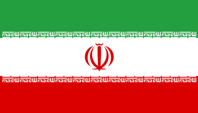 Irán